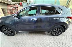 کیا سپۆرتاج